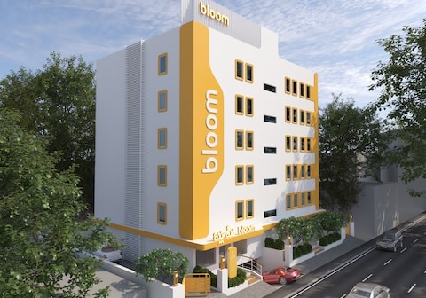 BLOOM HOTEL JUBILEE HILLS